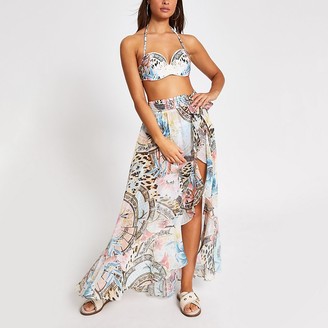 beach skirt wrap