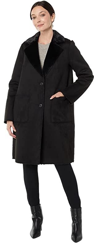 Ralph Lauren Women's Coats | Shop the world's largest collection 