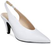 Thumbnail for your product : Bar III Tanya Slingback Pointed Toe Pumps, Created for Macy's