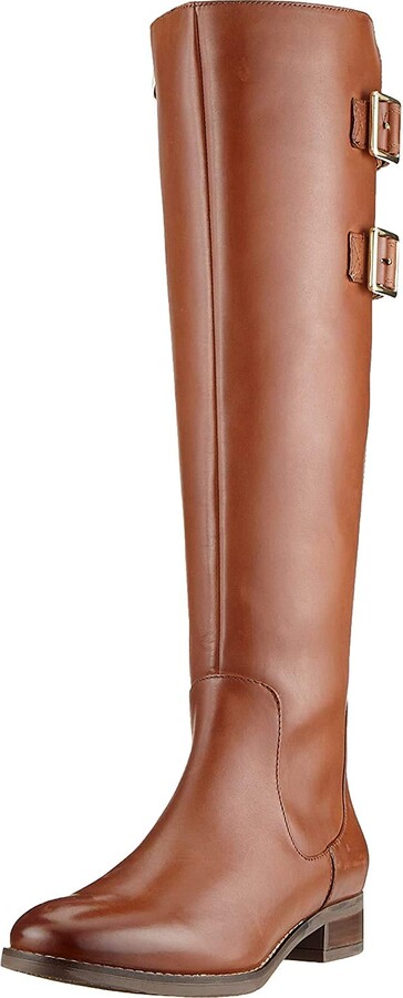 clarks netley freya boot