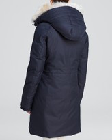 Thumbnail for your product : Spiewak Down Coat - Aviation N3-b Parka