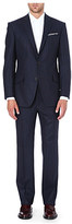 Thumbnail for your product : Richard James Pinstripe wool suit