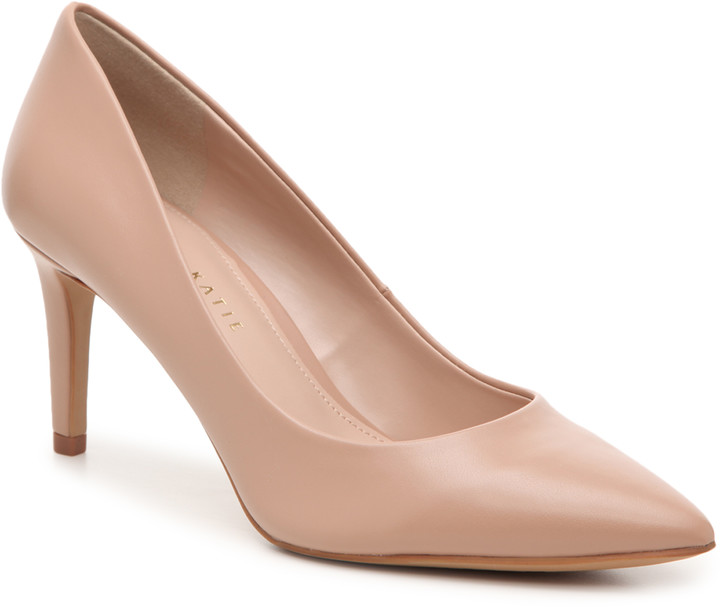 kelly and katie pumps