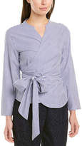 Thumbnail for your product : J.Crew Top