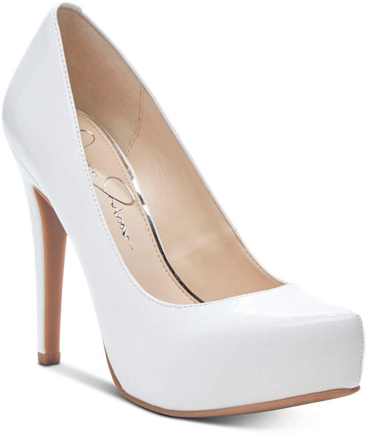 Jessica Simpson Pumps Shopstyle