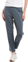 Thumbnail for your product : Eileen Fisher Slim Ankle Pant