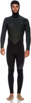Thumbnail for your product : Quiksilver 5/4/3mm Syncro Hooded Cz Fl Gbs