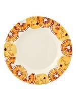 Emma Bridgewater Oranges Plate 27cm