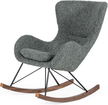 Zipcode Design Alder Rocking Chair