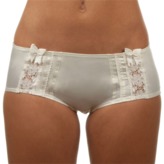 Thumbnail for your product : Pleasure State White Label Culotte