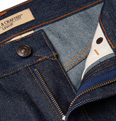 Thumbnail for your product : Levi's Made & Crafted 30946 Levi's Made & Crafted Needle Narrow Slim-Fit Denim Jeans
