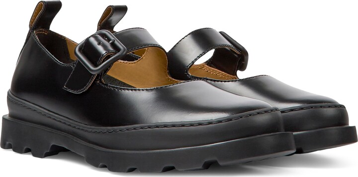 Camper Brutus Mary Jane