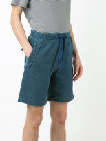 Thumbnail for your product : Simon Miller drawstring shorts