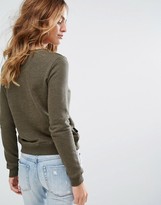 Thumbnail for your product : Pepe Jeans Rex Sweatshirt