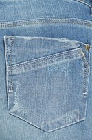 Thumbnail for your product : Fire 'Vintage' Flared Jeans (Light) (Juniors)