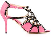 Thumbnail for your product : Charlotte Olympia 'Lotte' sandals