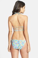 Thumbnail for your product : BP. Undercover Side Tie Bikini Bottoms (Juniors)
