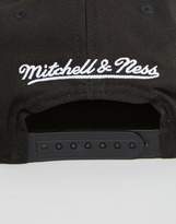 Thumbnail for your product : Mitchell & Ness Snapback Cap Ballpark