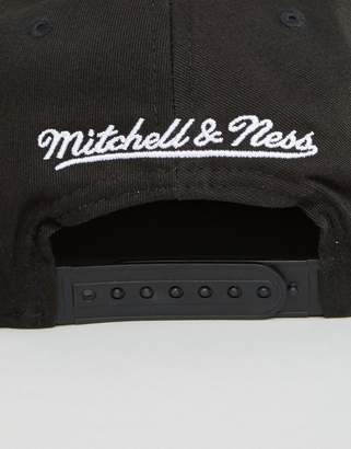 Mitchell & Ness Snapback Cap Ballpark