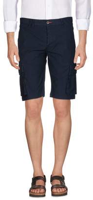 Cochrane Bermuda shorts