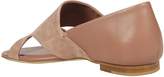 Thumbnail for your product : Tod's Tods Cut-out Flat Sandals