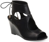 Thumbnail for your product : Journee Collection Women's Camia Wedge Sandals