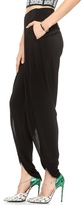 Thumbnail for your product : Sass & Bide Guest Editor Harem Trousers