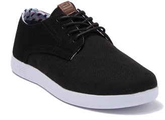 ben sherman presley oxford sneaker