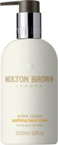 Thumbnail for your product : Molton Brown Amber Cocoon Fine Liquid Hand Lotion