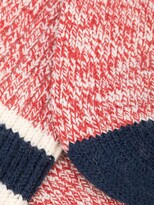 Thumbnail for your product : Red Wing Shoes Ragg wool crew socks