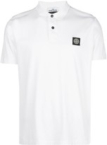 stone island polo t shirt sale