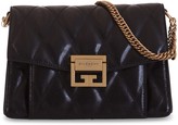 Thumbnail for your product : Givenchy Small Gv3 Bag In Quilted Leather