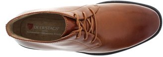 Deer Stags Men's 'Mean' Leather Chukka Boot