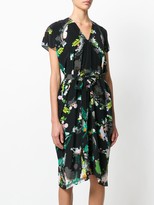 Thumbnail for your product : Holland Street Cosima V-neck dress
