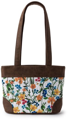 American Heritage Textiles Abby Bag