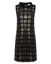 Thumbnail for your product : Jaeger Floral Sequin Dress
