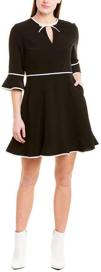 Ted Baker Ruffle Dress | Shop the world's largest collection of 