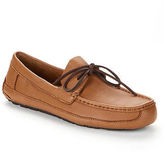 Thumbnail for your product : UGG Men's Marlowe Leather Slippers Shoes