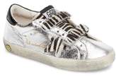 Thumbnail for your product : Golden Goose Superstar Old School Sneaker