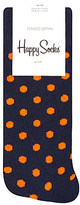 Thumbnail for your product : Happy Socks Small Dots Socks - for Men