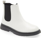 Thumbnail for your product : Open Edit Tiana Chelsea Boot