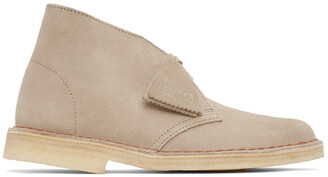 Clarks Desert Boots | Shop the world's largest collection of fashion 