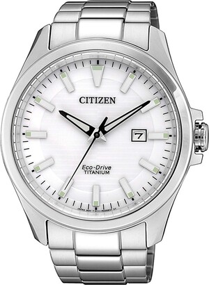 Citizen Eco-Drive Men's Titanium™ Watch