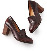 Thumbnail for your product : Boden High Heeled Loafer