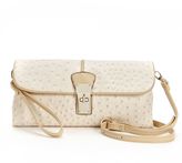 Thumbnail for your product : B-Collective by Buxton Angelina Convertible Clutch
