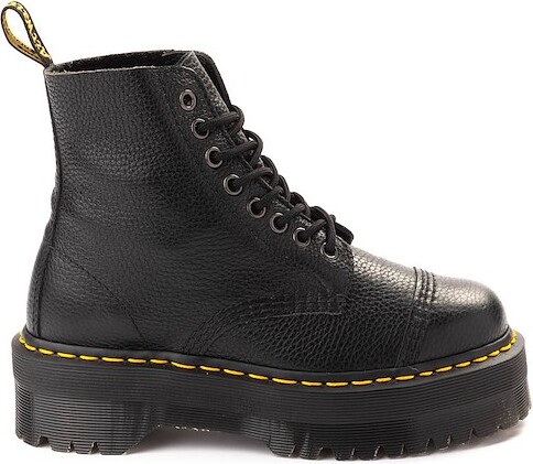 Dr. Martens Womens Sinclair Platform Boot