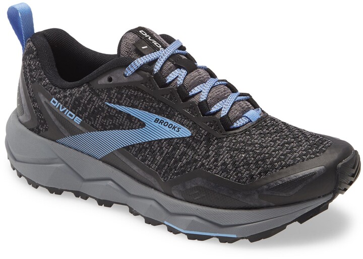 Brooks Divide Trail Running Shoe ShopStyle Performance Sneakers
