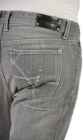 Thumbnail for your product : Kenneth Cole Blue "Straight Leg" Gray "Slim Fit"  Jeans 28 30 31 32 33 34 36 38
