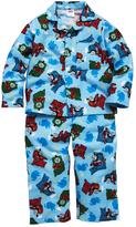 Thumbnail for your product : Thomas & Friends Boys Flannel Pyjamas