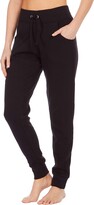 Thumbnail for your product : Parsa Fashions ® Womens Plain Fleece Full Length Trouser Girls Gym Pocketed Tie Joggers Jogging Cuffed Bottoms Ladies Small To X-Large